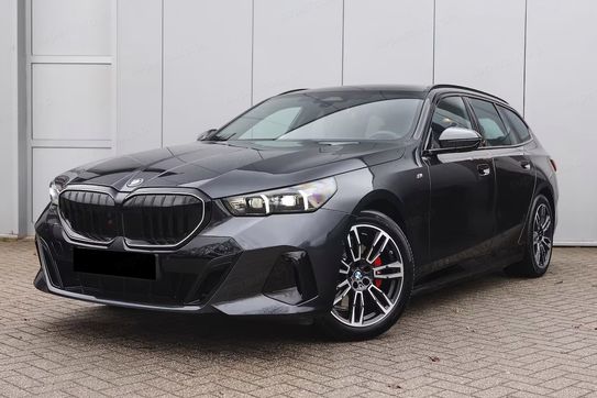 BMW Seria 5 Touring 520i M Sport