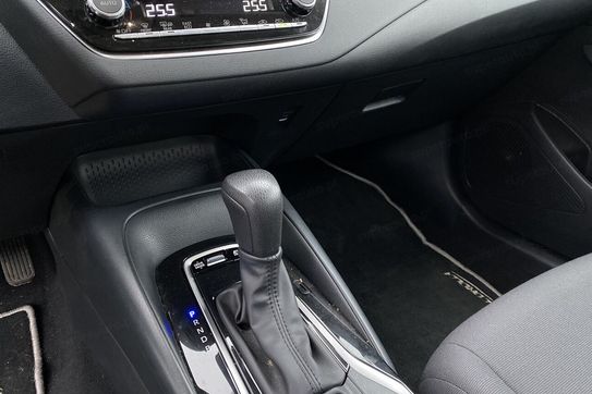 Toyota Corolla 1.8 Hybrid Active