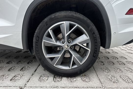 Skoda Kodiaq Sportline 2.0 TDI  DSG