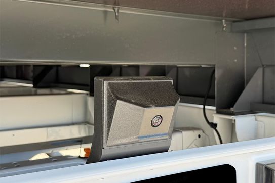 Fiat Ducato Maxi 3.5T L3 Zabudowa Brygadowa + Skrzynia
