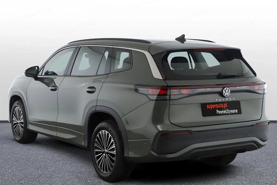 Volkswagen Tayron TDI SCR 4Mot. Life DSG