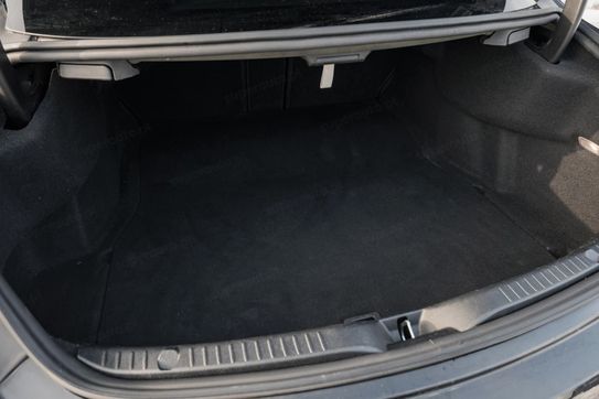 Mercedes Klasa C Coupe 300 AMG Line