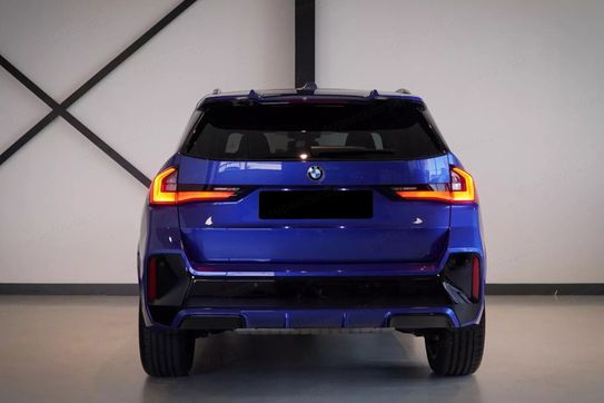 BMW X1 xDrive23d M Sport