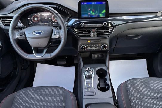 Ford Kuga 2.0 EcoBlue ST-Line  AWD