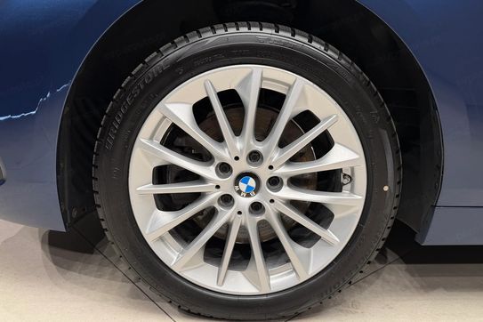 BMW Seria 1 118i Advantage