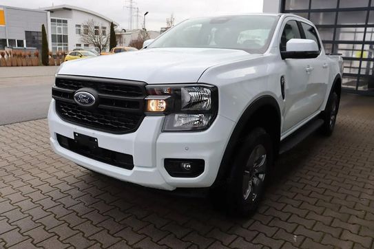 Ford Ranger XLT PHEV A10 4x4