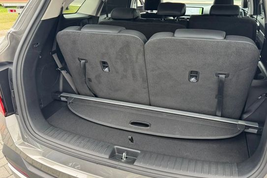 Kia Sorento 1.6 t-Gdi Hev Xl Awd 7OS