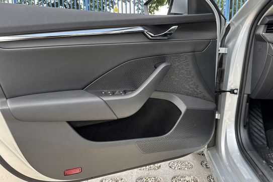 Skoda Octavia Style 2.0 TSI 4x4  DSG