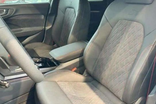 Audi A5 TFSI quattro S line