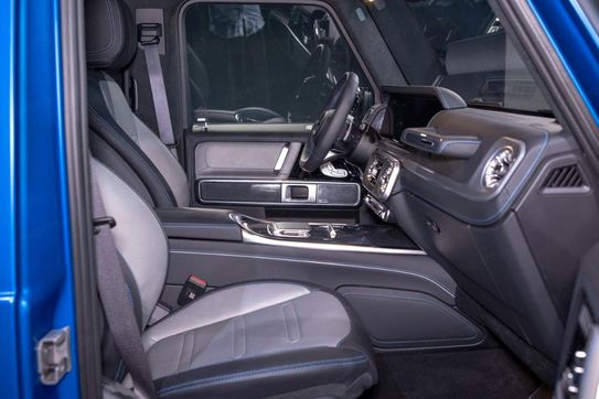 Mercedes Klasa G 580 EQ Edition One