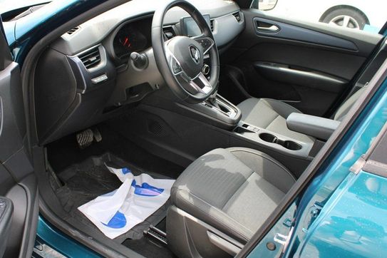 Renault Arkana 1.3 TCe EDC
