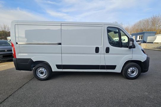 Peugeot Boxer L2H1