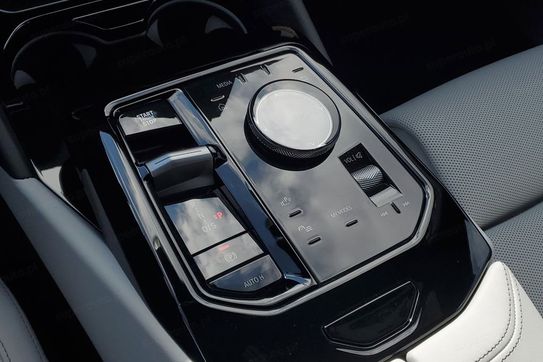 BMW Seria 5 540d xDrive M Sport