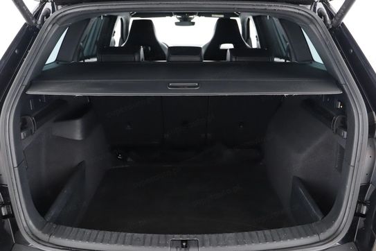 Skoda Kodiaq 2.0 TDI 4x4 Sportline DSG