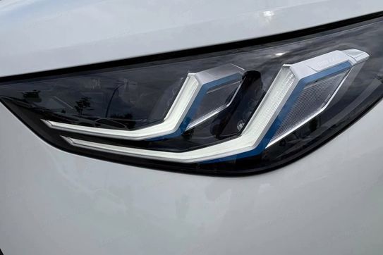 BMW X3 xDrive20 M Sport