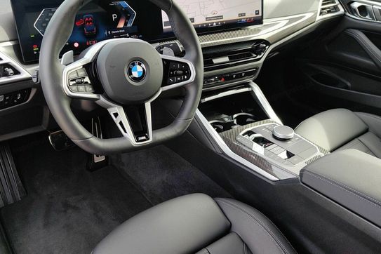 BMW Seria 4 420d xDrive M Sport