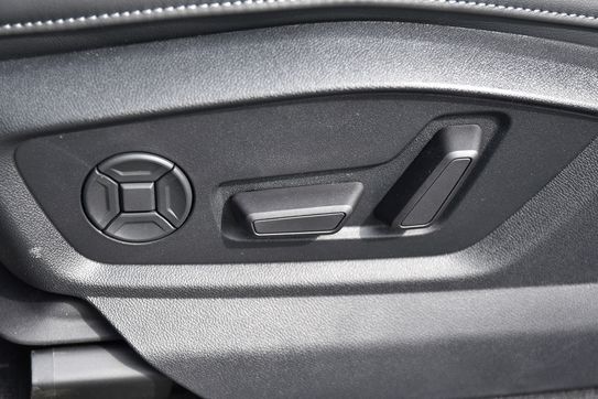 Audi Q7 50 TDI quattro