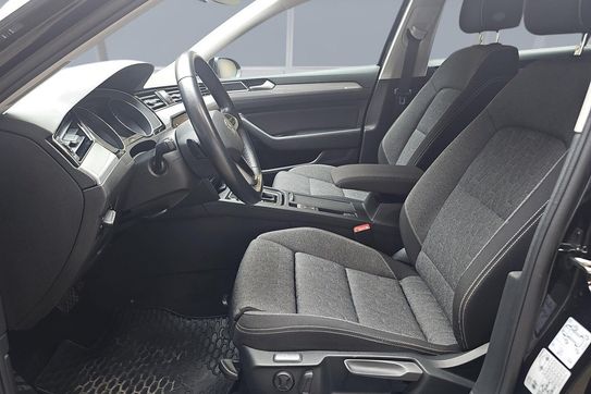 Volkswagen Passat TSI EVO Business DSG