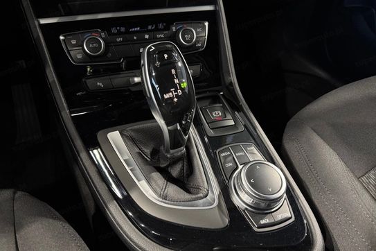BMW Seria 2 Active Tourer 218i