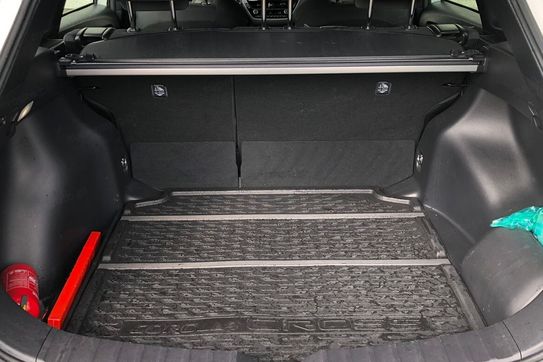 Toyota Corolla Cross 2.0 Hybrid Comfort