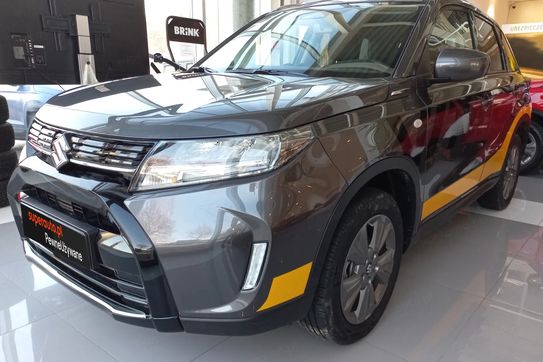 Suzuki Vitara 1.4 Boosterjet mHEV Premium Plus 2WD