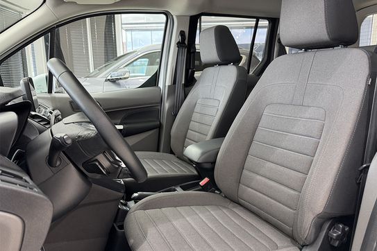 Ford Tourneo Connect L1H1 Titanium