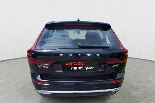 Volvo XC60 B5 B AWD Plus Bright aut