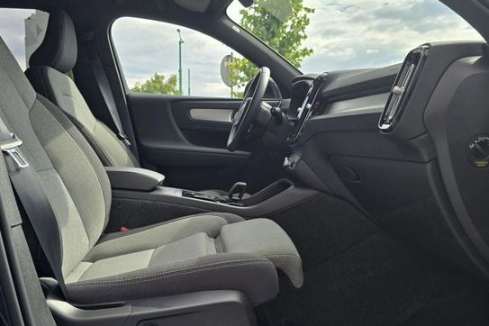 Volvo XC40 B4 Plus Dark aut