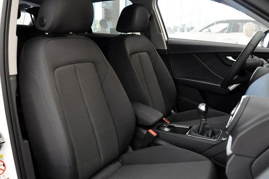 Audi Q2 30 TFSI