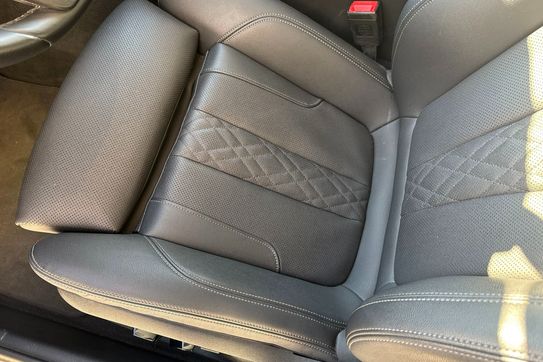 BMW Seria 5 518d