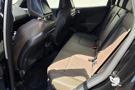 BMW X3 xDrive20i mHEV M Sport sport-aut