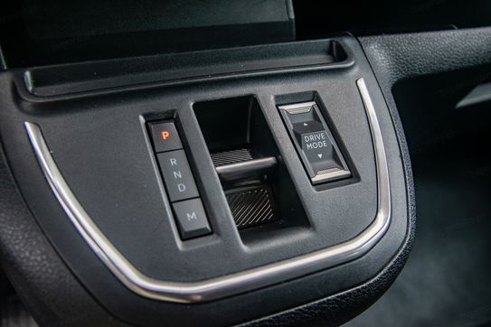 Citroen SpaceTourer XL L2H1 Business EAT8