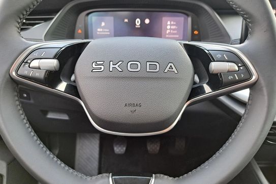 Skoda Octavia Drive Essence 1.5 TSI