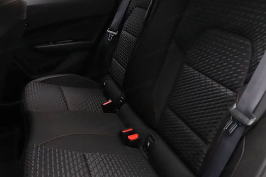 Renault Clio Techno 1.2 TCe