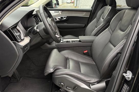 Volvo XC90 T8 AWD Plug-In Hybrid Ultra Bright 7os