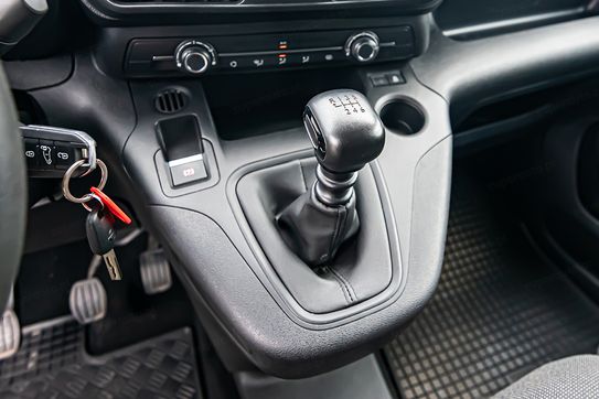 Opel Combo Van Cargo XL L2H1