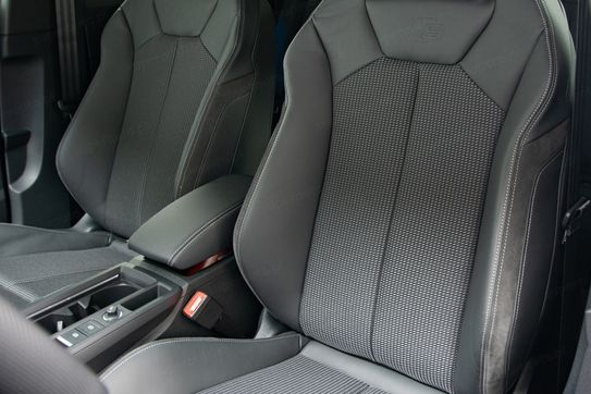 Audi Q3 35 TFSI S line