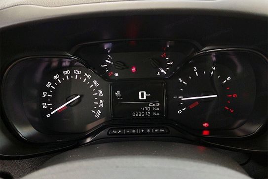 Toyota Proace City L2H1