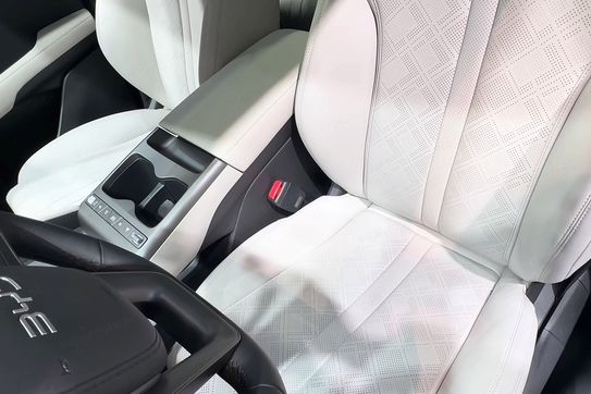 BYD ATTO 2 DM-i Boost