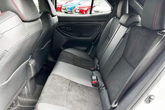 Toyota Yaris Cross Hybrid 1.5  GR Sport