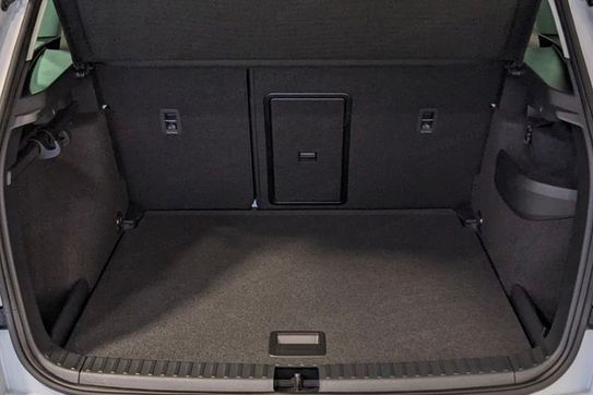 Skoda Karoq Edition 130 1.0 TSI