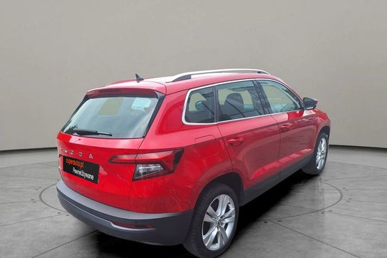 Skoda Karoq 2.0 TDI SCR 4x2 Style