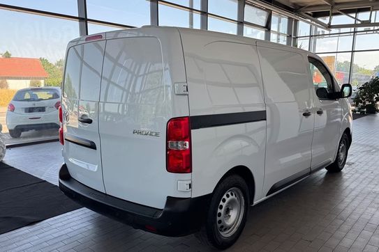 Toyota ProAce Medium Active