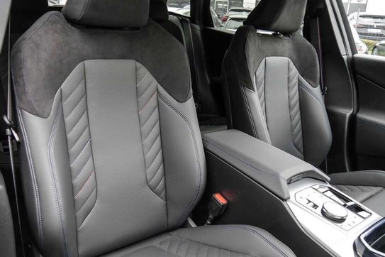 BMW X3 xDrive20 M Sport