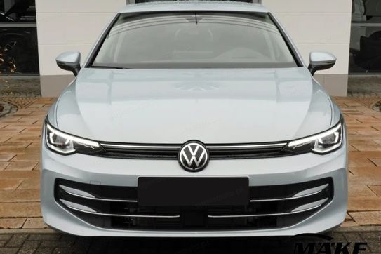 Volkswagen Golf Style 1.5 TSI eHybrid PHEV DSG