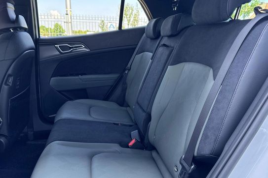 Kia Sportage 1.6 T-GDI mHEV Anniversary 2WD DCT