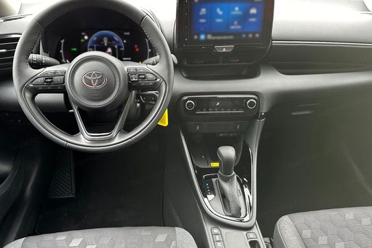 Toyota Yaris Style 1.5 Hybrid