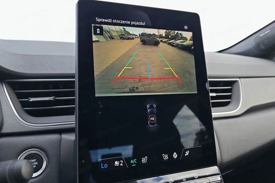 Renault Captur TCe Techno