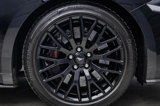 Ford Mustang 5.0 V8 GT