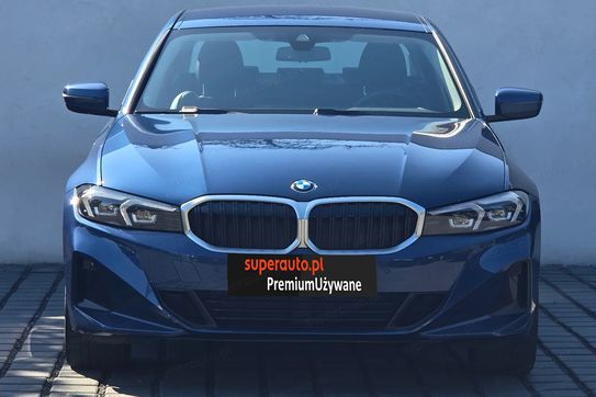 BMW Seria 3 318I Advantage